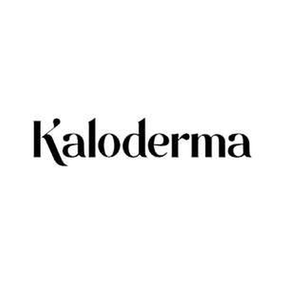 Kaloderma